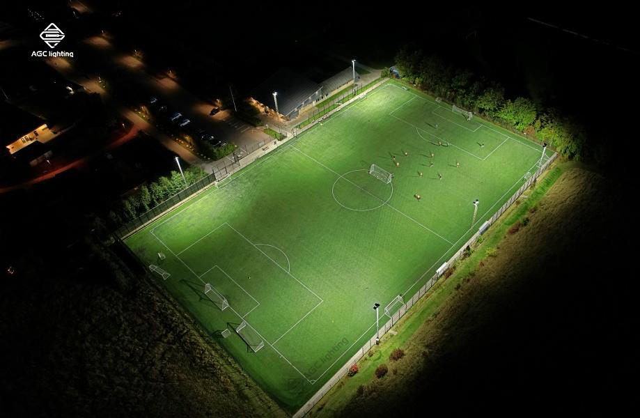Ny säsong igång – full aktivitet på anläggningen